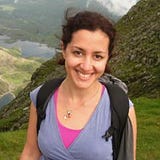 Katherine Jones