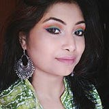 Papri Ganguly