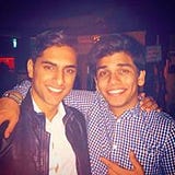 Alykhan Popat
