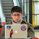 #ARomperLaHistoria 