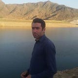 Farman Ullah Safi