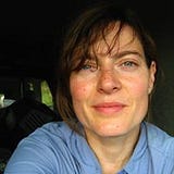 Catherine Flannery