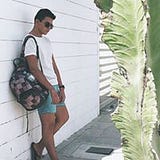 Gonzalo Mau