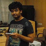 Pranav Agarwal
