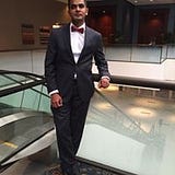Sharath Reddy
