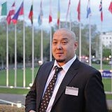 Almaz Idirisov