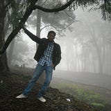 Saurabh Pandey