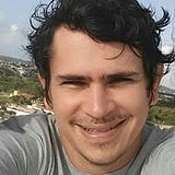 Danilo Sousa