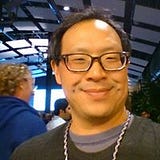 Charles Wu