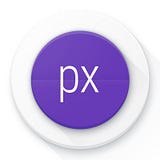 Purple Pixel