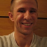 Ryan Bushey