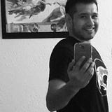 Salvador Mtz Silva
