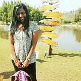 Vasanthi Ramadass