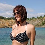 Nadyushka Ablamskaya