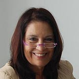 Giselle Amador Muñoz