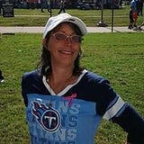 Tanya Brooks Harrison