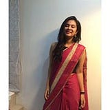 Monesha Sharma