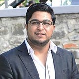 Mukhtar Ahmad Helali