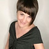 Oksana Gartvich