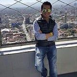 Ricardo Santos