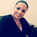 Ana Yancy Diaz Campos