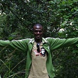 Noah Kipchirchir