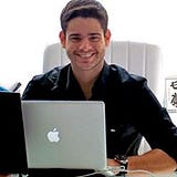 Gustavo Caldas Vico