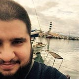 Gokhan Ozyar