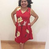 Guillermina Jimenez Rasgado