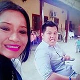 Alan Villarroel Mendoza