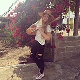 Cori Garcia Martos