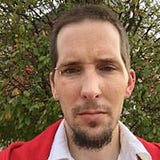Jonathan Todd White