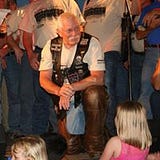 Mike Jolley