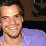 Christopher Drosos