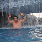 Salvador Tinajero Maldonado