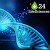 24Life Sciences