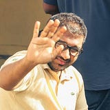 Arshad Najudeen
