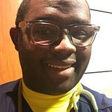 Terrald Horne