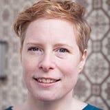 Marieke van Dam