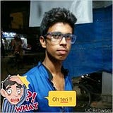 Md Nasiruddin Ali