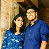 Stuti Prakashkumar