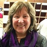 Treasa Ní Cheannabháin