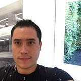 Martin Beltran