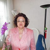 Elaheh Ouimet