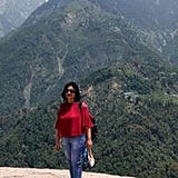 Deepa Tarak