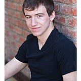 Nicholas Olson