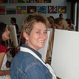 Suzy Wood