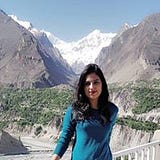 Zaina Khan