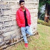 Karan Lohani