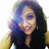 Lavina Bhattacharjee